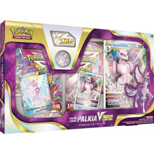 (Origin Palkia) Pokemon TCG: Origin Forme Palkia/ Origin Forme Dialga VSTAR Premium Collection CASE