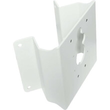 Soporte de montaje en domo para cámara con montaje en esquina para exteriores AXIS