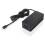 Lenovo LENOVO USB-C 65W strømadapter til bærbar computer, sort 1