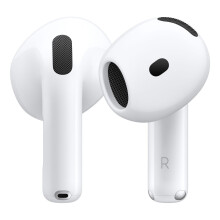 Apple AirPods 4 mit USB-C-Ladecase
