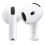 Apple Apple AirPods 4 mit USB-C-Ladecase 1