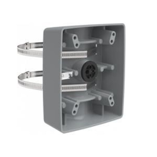 AXIS Customization PC T91B57 ALUMIN POLE MOUNT GREY COMP W-AXIS CÂMERAS 134422