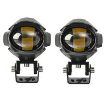 Stil A Motorrad Licht LED Spot Fahren R1200GS Nebel Lichter Blinker DRL Für F800GS K1600 Passt
