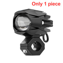(nur 1 Stück) Motorradlicht LED Spot Fahren R1200GS Nebelscheinwerfer Blinker DRL für F800GS K1600