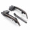 (Left and Right)For Audi A4 B8.5 2011 2012 2013-2016 Dynamic Scroll LED Turn Signal Light Sequential 1