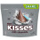 Hershey's Kisses Milk Chocolate Share Size 306g 1