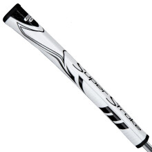 SuperStroke Zenergy Pistol Tour White/Black