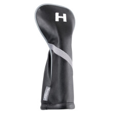 Masters Golf Hybrid Rescue Headcover Black