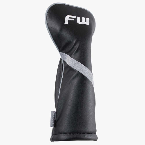 Masters Masters Golf Fairway Headcover Black