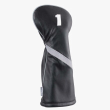 Masters Golf Driver Headcover Black