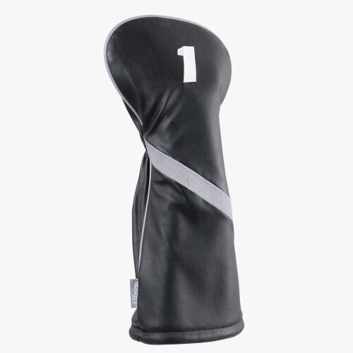 Masters Masters Golf Driver Headcover Black