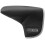 Pro-Tekt Leatherette Golf Putter Cover Black 1