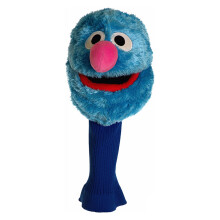 Sesame Street Grover Golf Driver Headcover