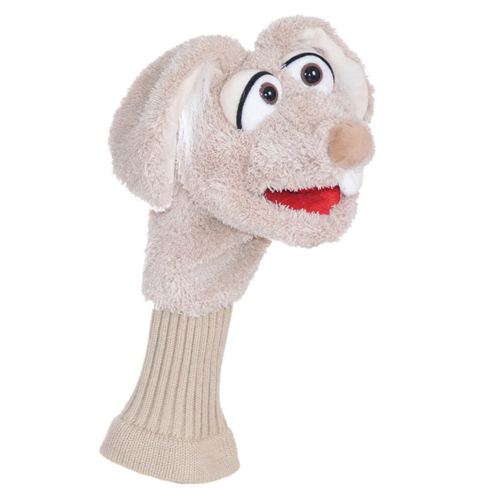 Sesame Street Manfred Golf Driver Headcover
