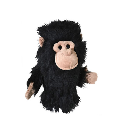 Daphnes Chimpanzee Golf Driver Headcover