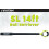 Igotcha SL 14Ft Golf Ball Retriever 5