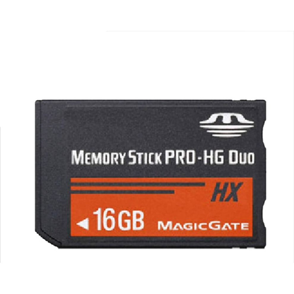 (16GB) 32GB Memory Stick MS Pro Duo Memory Card for Sony PSP High-speed