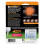 Line-M-Up Golf Pro Dual Marker Ball Marking Putt Positioning System 2