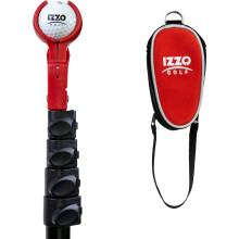 Izzo Golf The Claw 6 Foot Lightweight Extendable Ball Retriever