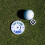 Izzo In Your Face Dual Ball Markers 5