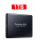 (BLACK, 4 TB) Portable SSD High Speed External Hard Drive 12