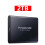 (BLACK, 4 TB) Portable SSD High Speed External Hard Drive 15
