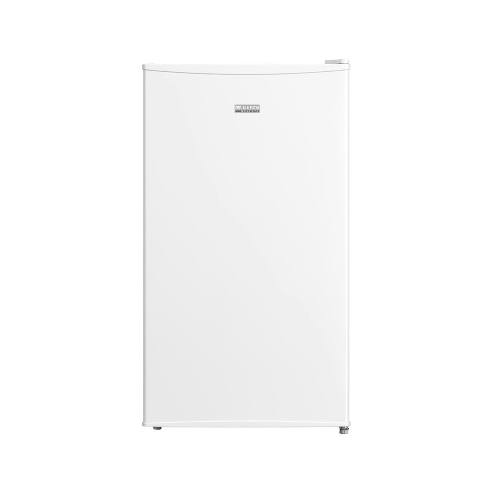 Haden HR780W 48cm Under Counter Fridge with Icebox