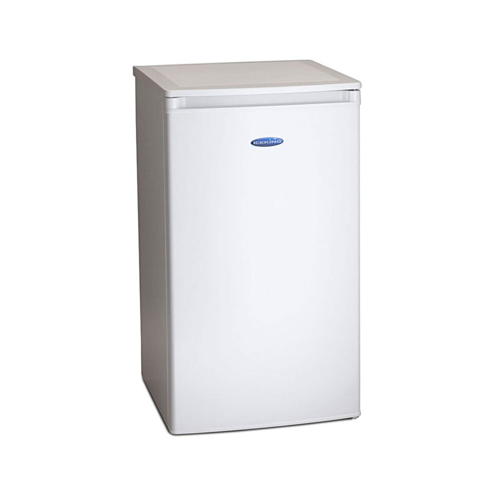 Iceking RZ109WL 48cm Undercounter Freezer