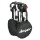 Clicgear Golf Trolley 3 Wheel Cover Boot Set 1