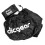 Clicgear Golf Trolley 3 Wheel Cover Boot Set 3
