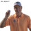 On Point Golf Ball Marker Rail Dimpled Dome Black 3