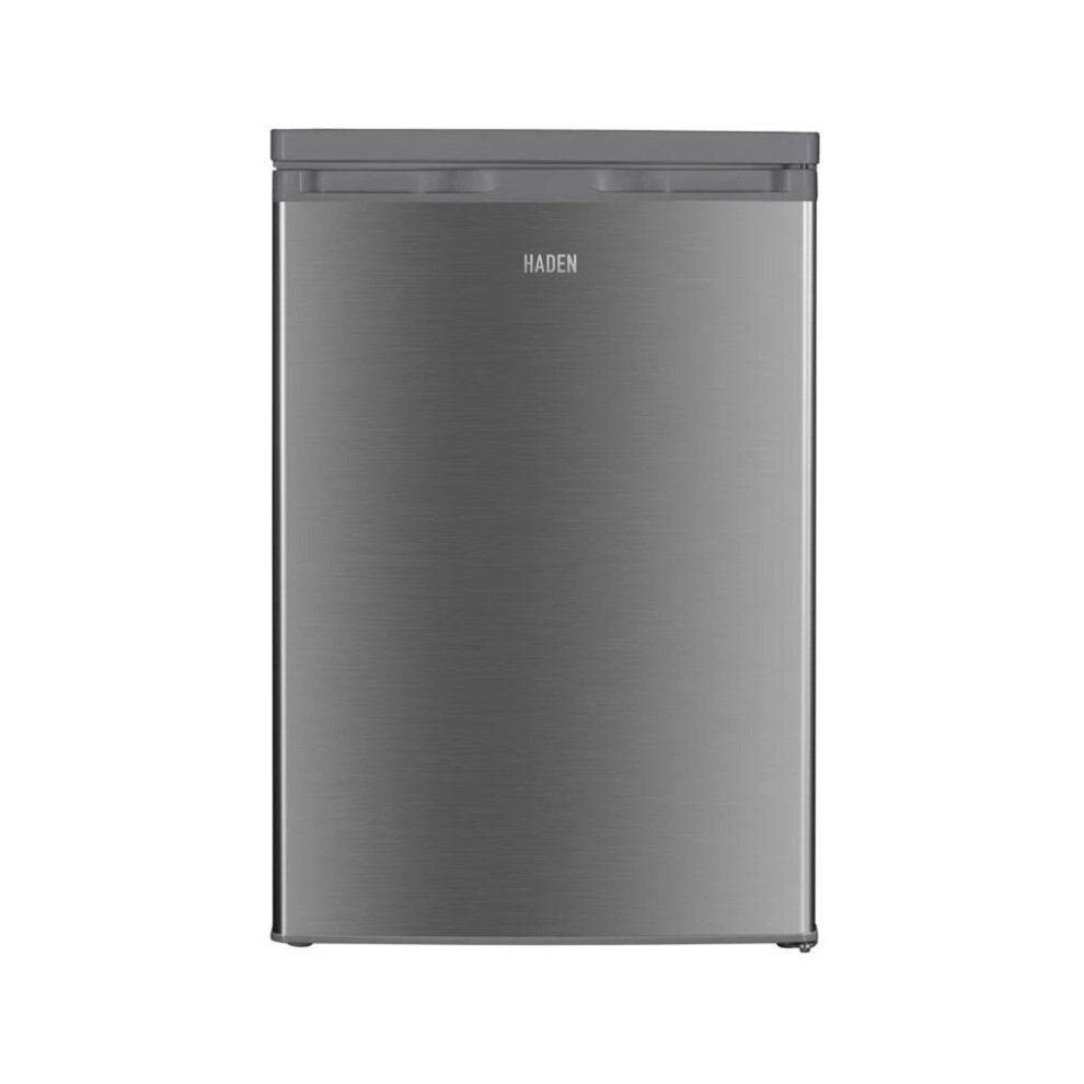 Haden HL128IX 55cm Under Counter Larder Stainless Steel Larder Fridge