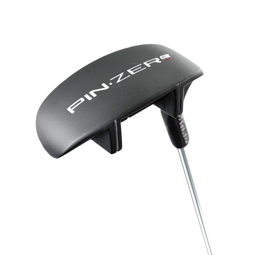 Masters Masters Pinzer C2 Golf Chipper Jigger Right Hand 2