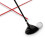 Masters David Leadbetter Golf Alignment Sticks 2