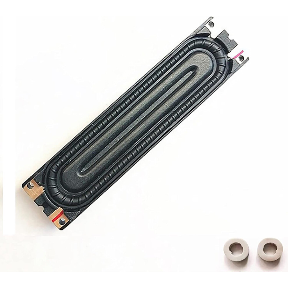 (1 pc) 1pair TV Speaker Bar BN96-16796/16798/18089/18088/18070 A/B/F/H/G Replacement Part for Samsung TV Television