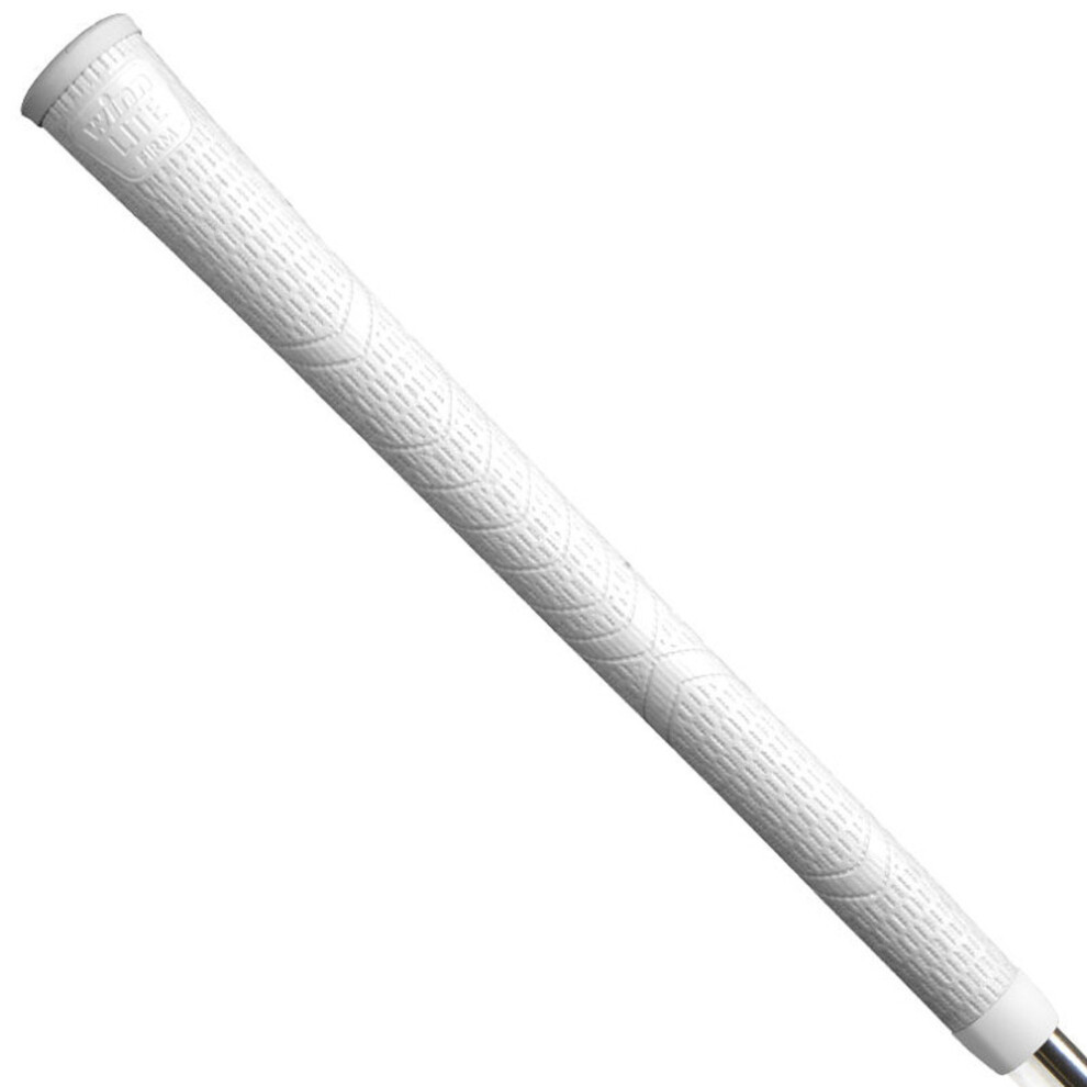 Winn Lite Firm Golf Grip White