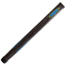 Winn Excel 2020-VSN Tour Pistol Putter Golf Grip Black