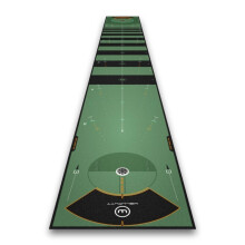 Welling Putt Mat 8M X 95Cm High Speed 2020