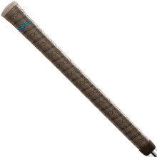Winn Dri-Tac Wrap Undersize/Ladies Golf Grip Dark Grey/Grey