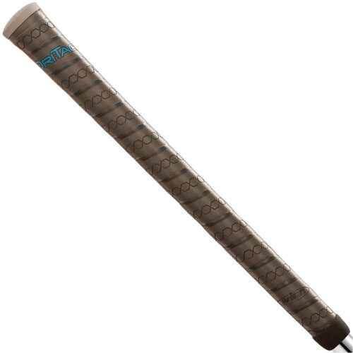 Winn Dri-Tac Wrap Undersize/Ladies Golf Grip Dark Grey/Grey