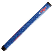 Winn Excel 2020-VSN Tour Pistol Putter Golf Grip Blue