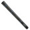 Winn DuraTech 2.0 Midsize Golf Grip Jet Black 1