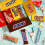 Mixed Bulk Chocolate Box, M&M's Peanuts 1.4kg - 30 Full-Size 9