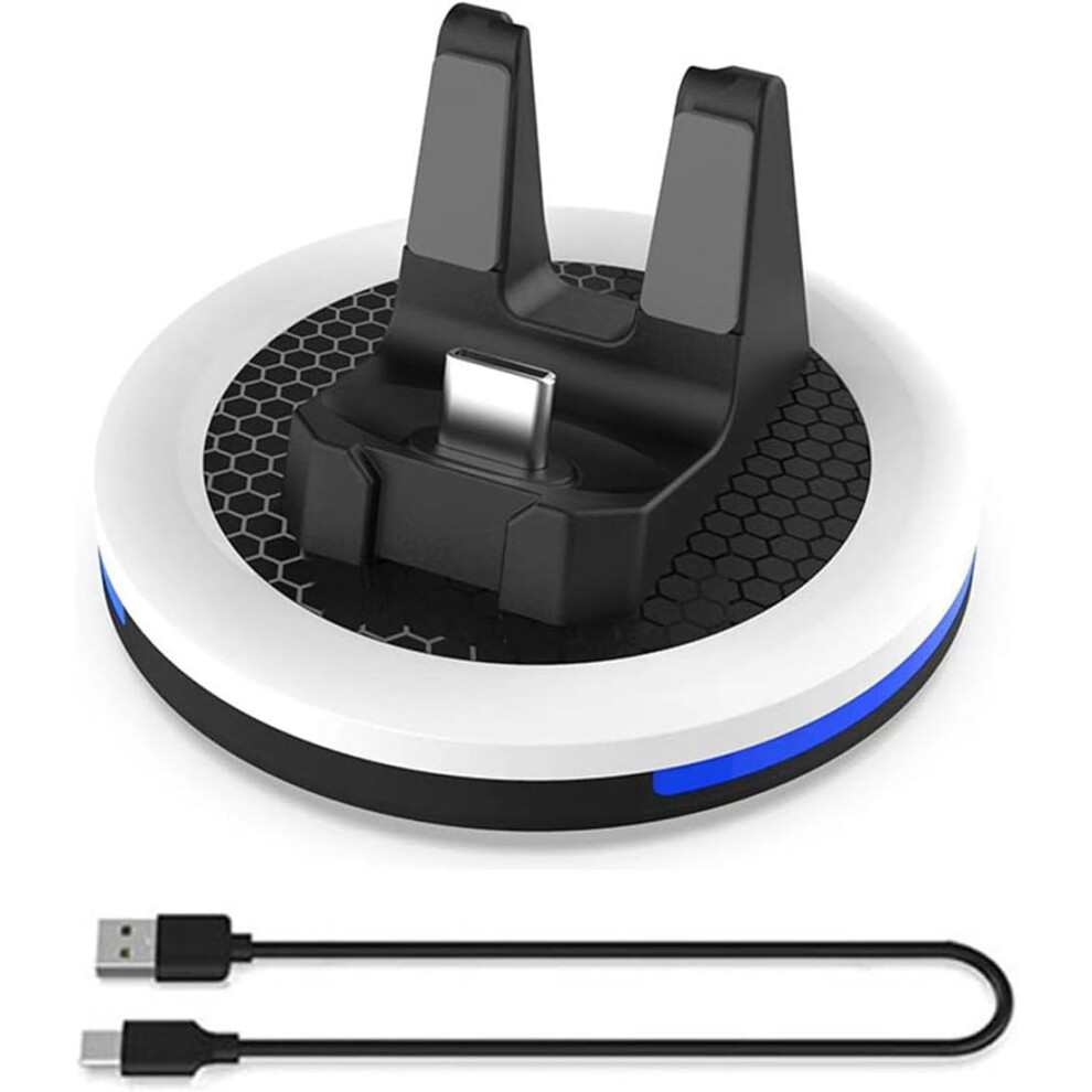 Charging Dock With Indicator For Go Plus Charger Stand Base Charging Station Mount Support Accessories Light