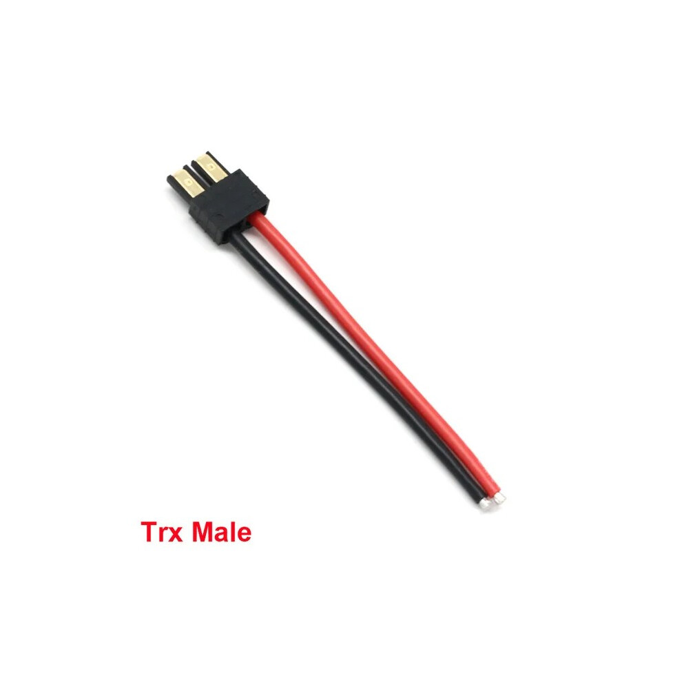 (Trx-Stecker)