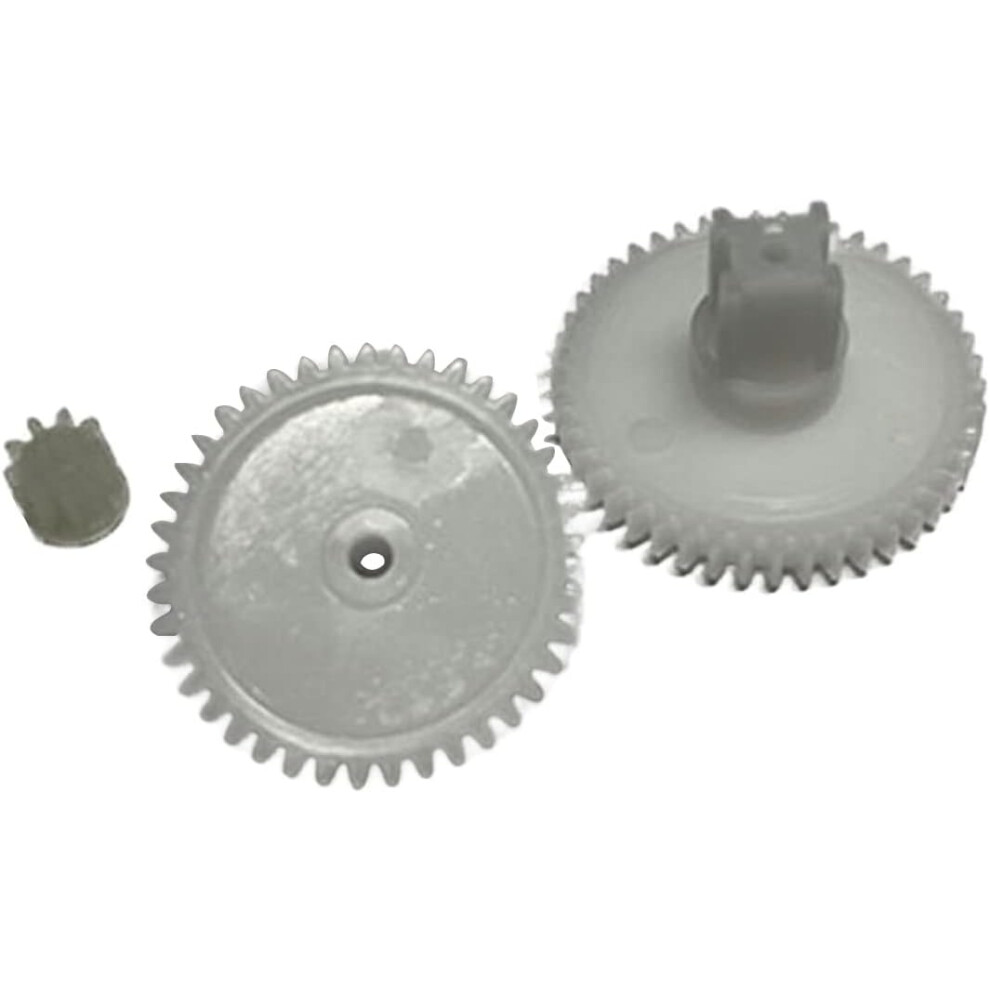 Sweeper Side Brush Motor Gear Replacement Parts for EUFY Vacuum Robot Accessory