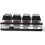 8 Keys Keyboard USB Interface Custom Copy Paste Shortcuts Mini Mechanical Keyboard for SayoDevice 7