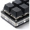 8 Keys Keyboard USB Interface Custom Copy Paste Shortcuts Mini Mechanical Keyboard for SayoDevice 6