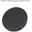 Charging Dock with Indicator Light for GO Plus   Charger Stand Base Charging Station Mount Support Accessories 3