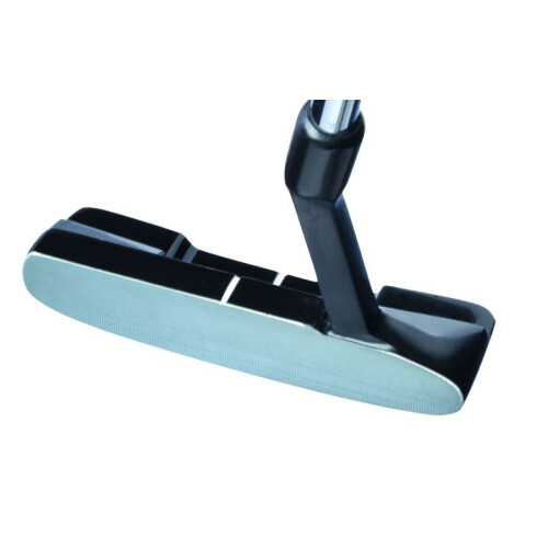 Milled Face Putter Right Hand Player